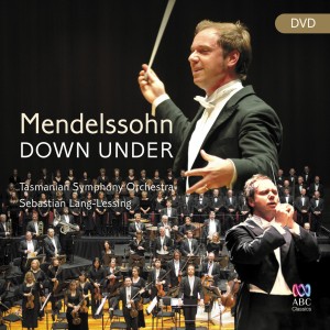 076 2737 Mendelssohn DVD