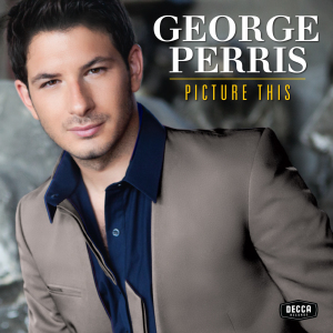 George Perris